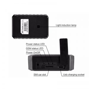 cheap vehicle gps tracker