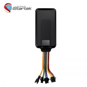 gps tracker with remotely stop car