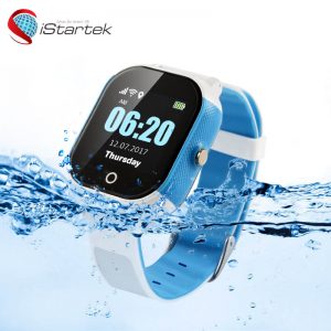 gps watch tracker