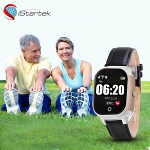 kids gps watch tracker