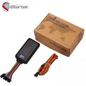 motorcycle gps tracker