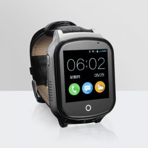 3g GPS tracker watch