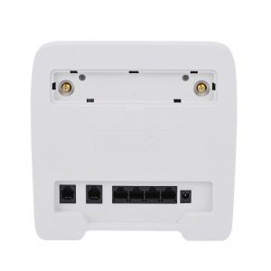 4g lte wireless router with rj11 ports