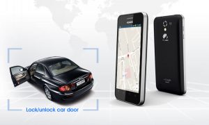 mobile gps tracker app