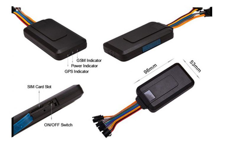 How to Retrieve Lost vehicle By Car Locator Devices?