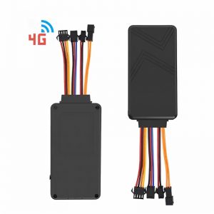 4g mini gps tracker