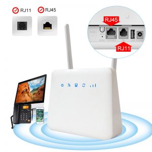 4G Router Wireless