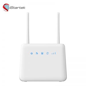 4g wireless router