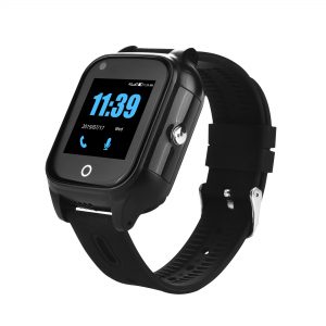 kids 4g gps watch