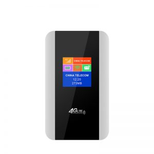 mifi router 4g