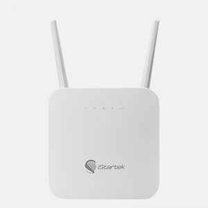 4g sim router wifi