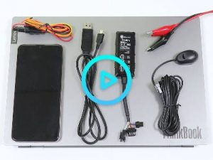 scooter gps tracker