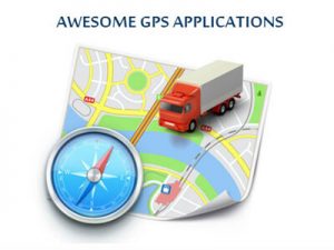 GPS Tracker China