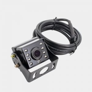 Car GPS with Camera