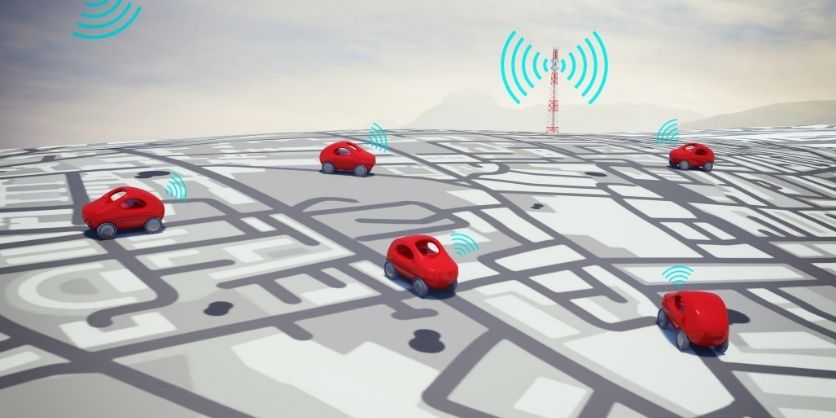 GPS Tracker Fleet Tracking Solutions, Monitor Your GPS Tracking Systems