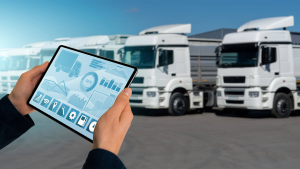 fleet management system