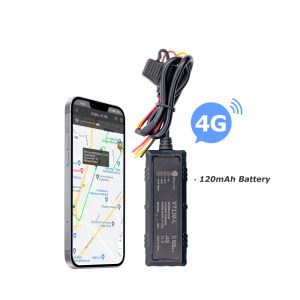 4g car tracker