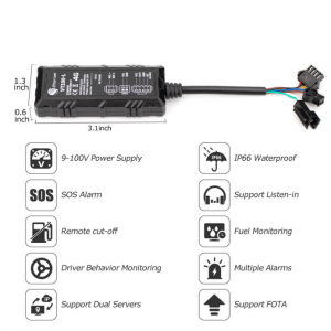 gps sim tracker advantages