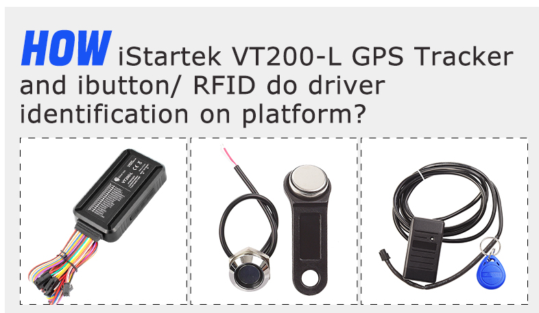 VT200-L GPS Tracking Solutions