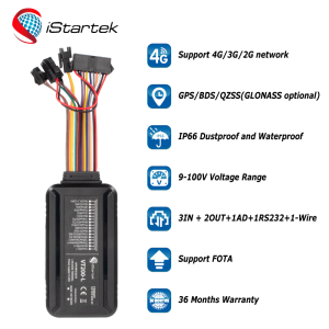 car gps tracker