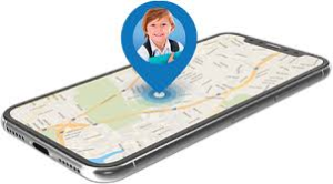 gps tracker app