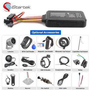 vehicle gps tracking device